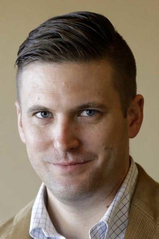 Richard Spencer pic