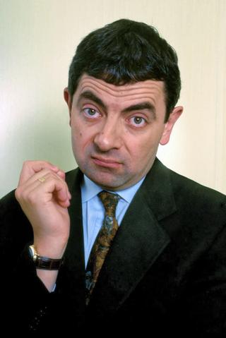 Rowan Atkinson pic