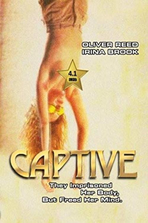 Captive poster