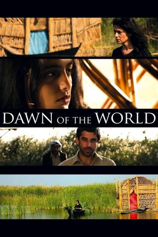 Dawn of the World poster