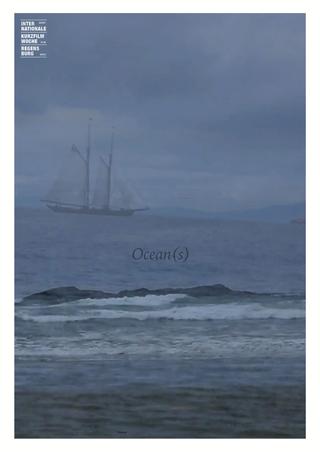 Ocean(s) poster