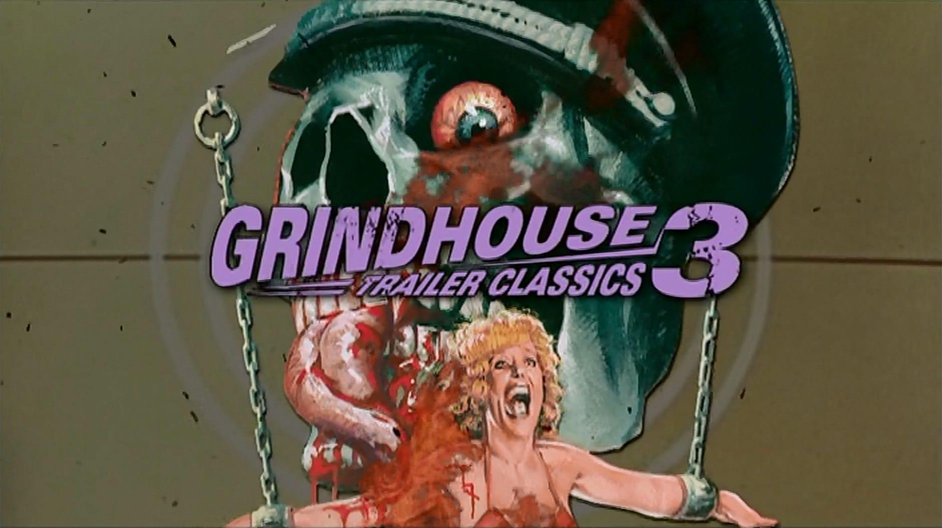 Grindhouse Trailer Classics 3 backdrop