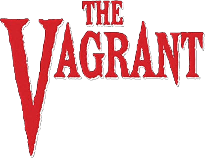 The Vagrant logo