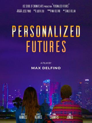 Personalized Futures poster