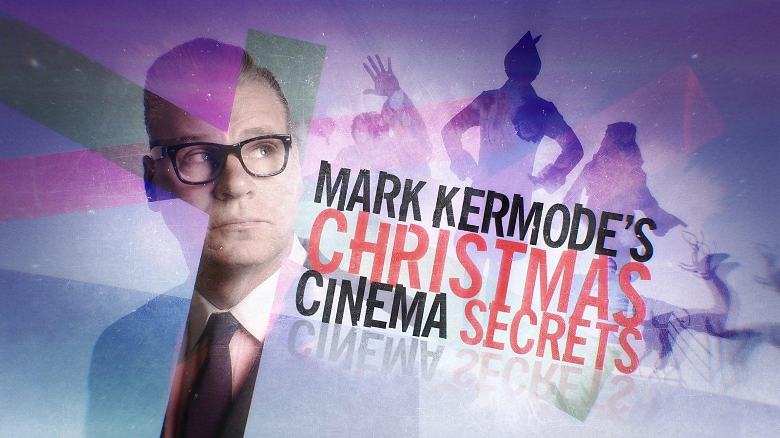 Mark Kermode's Christmas Cinema Secrets backdrop