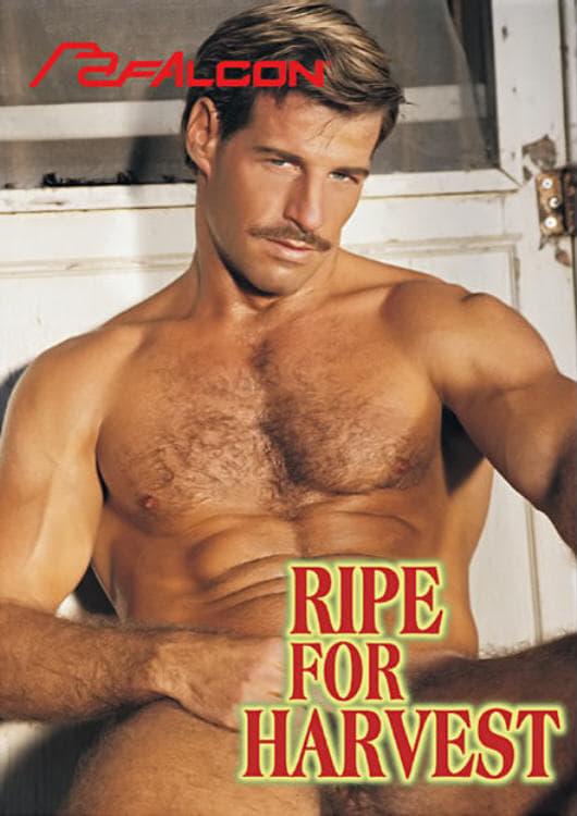 Ripe For Harvest poster