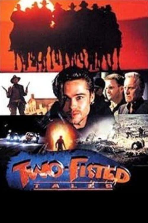 Two-Fisted Tales poster