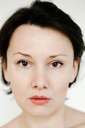 Olga Tenyakova pic