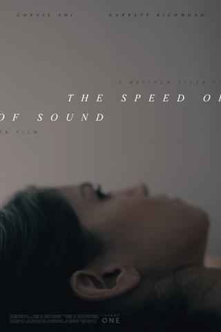 The Speed of Sound poster