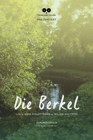 The Berkel poster