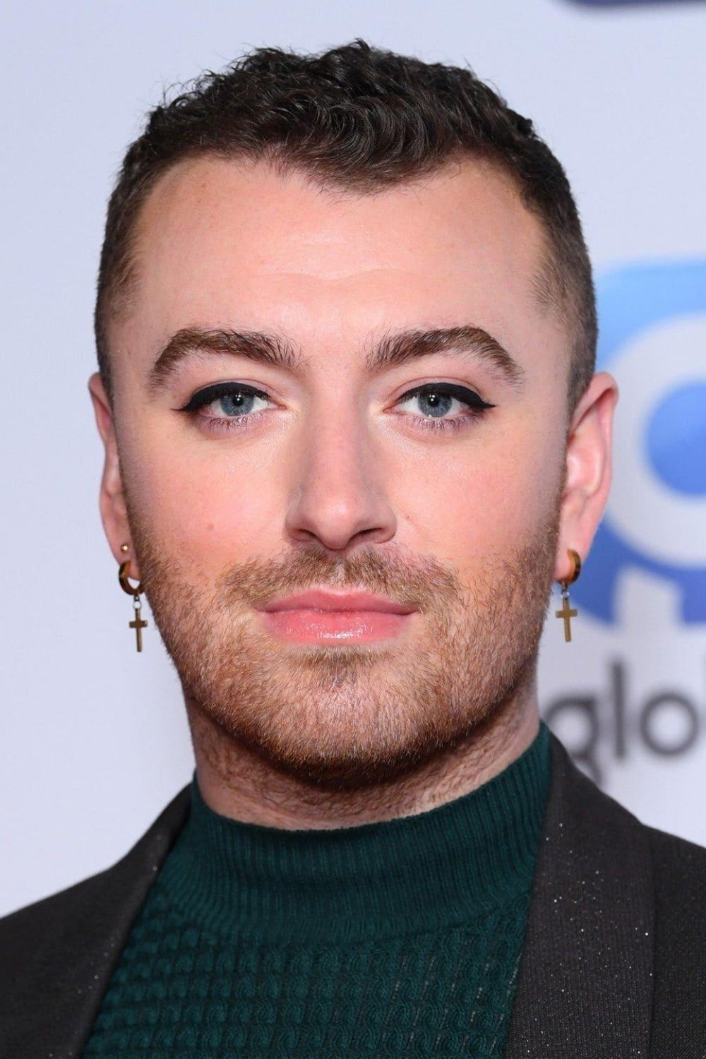 Sam Smith poster