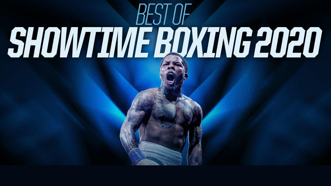 Best of Showtime Boxing 2022 backdrop