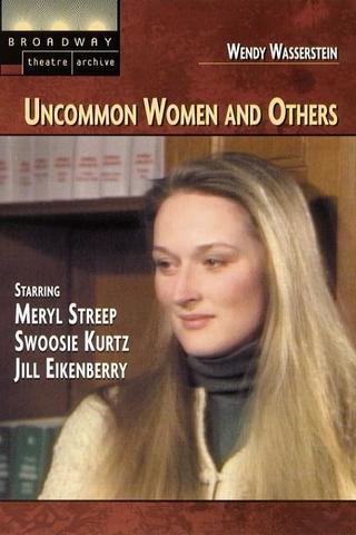 Uncommon Women and Others poster