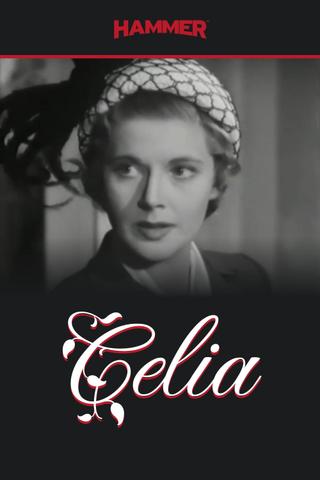 Celia: The Sinister Affair of Poor Aunt Nora poster