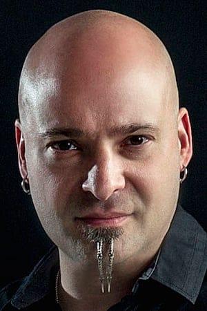 David Draiman poster