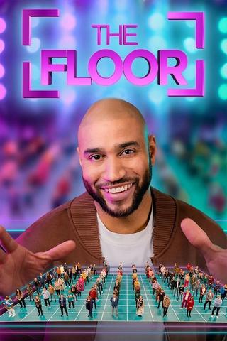 The Floor poster