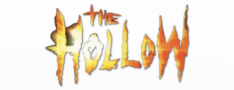 The Hollow logo