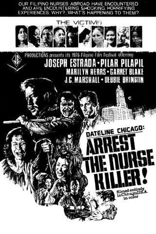 Dateline Chicago: Arrest The Nurse Killer poster