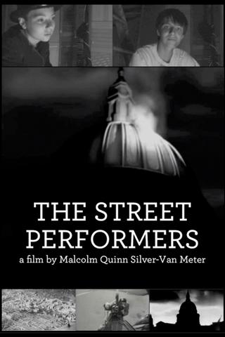 The Street Performers poster