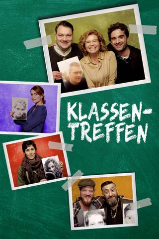 Klassentreffen poster