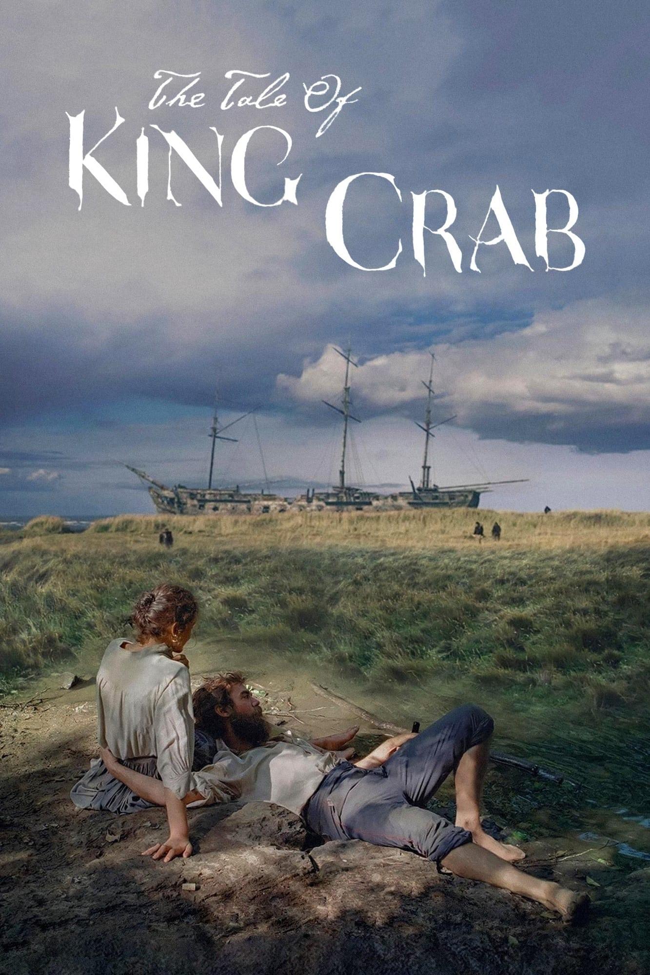 The Tale of King Crab poster