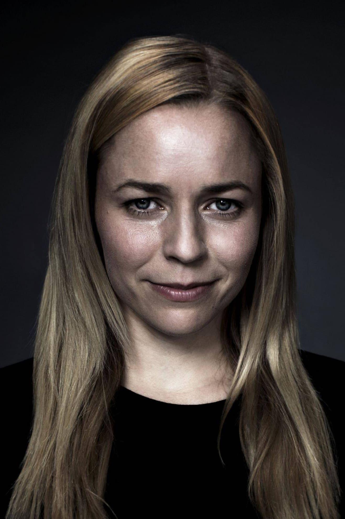 Paula Vesala poster