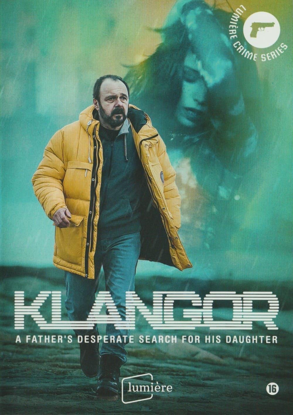 Klangor poster