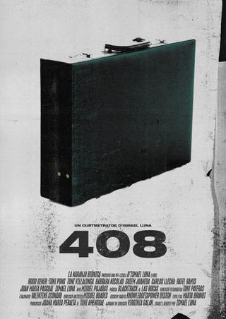 408 poster