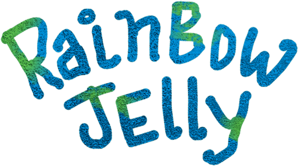 Rainbow Jelly logo