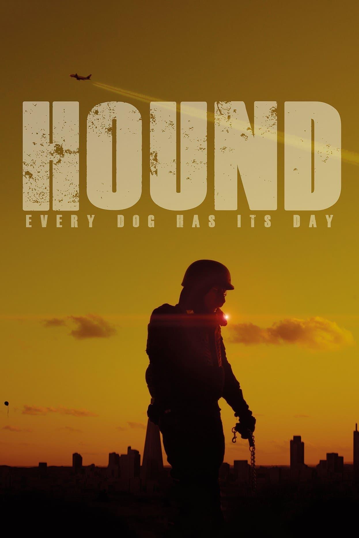 Hound poster