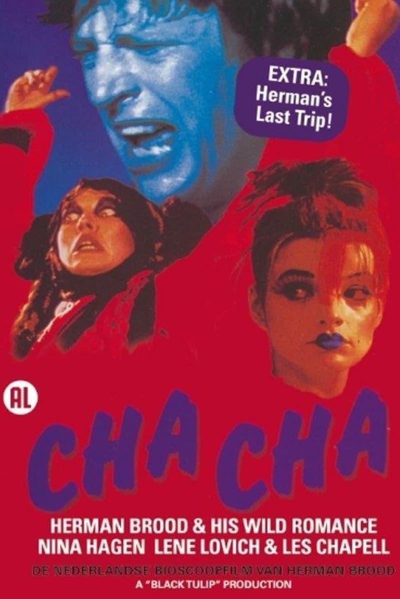 Cha Cha poster