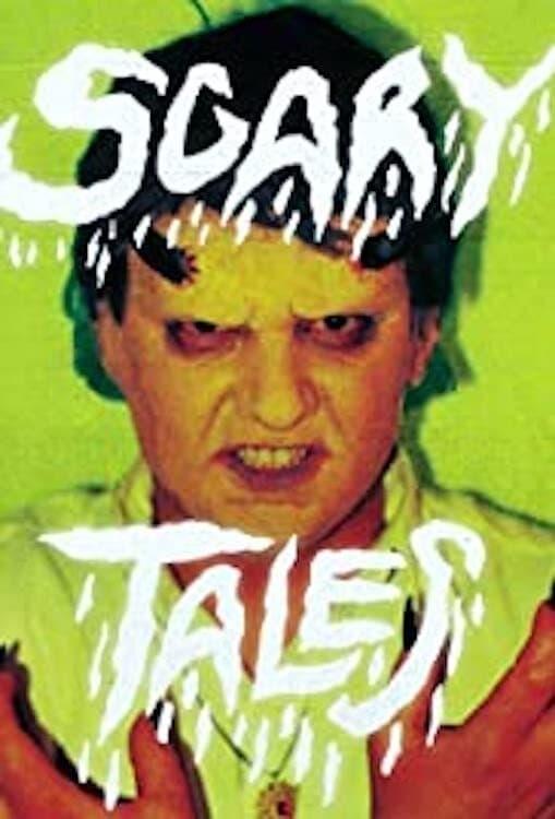 Scary Tales poster