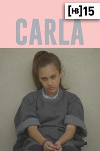 Carla poster