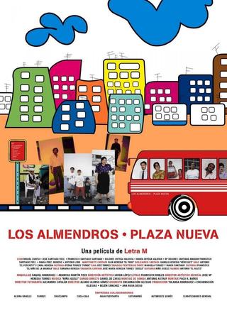 Los Almendros - Plaza Nueva poster