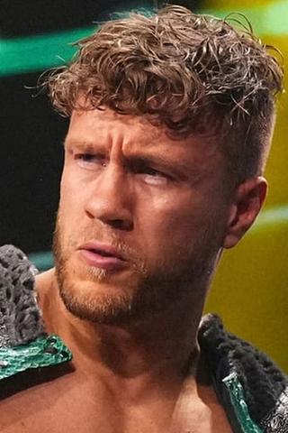 William Ospreay pic