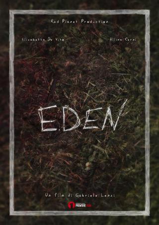 Eden poster