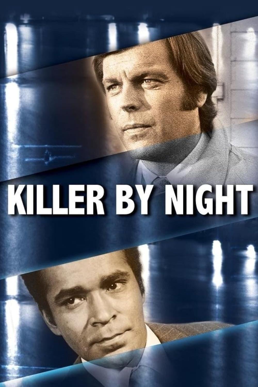 Killer by Night poster