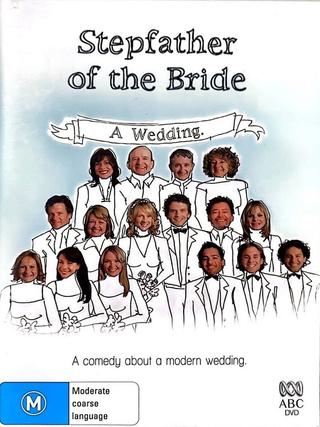 Stepfather of the Bride poster