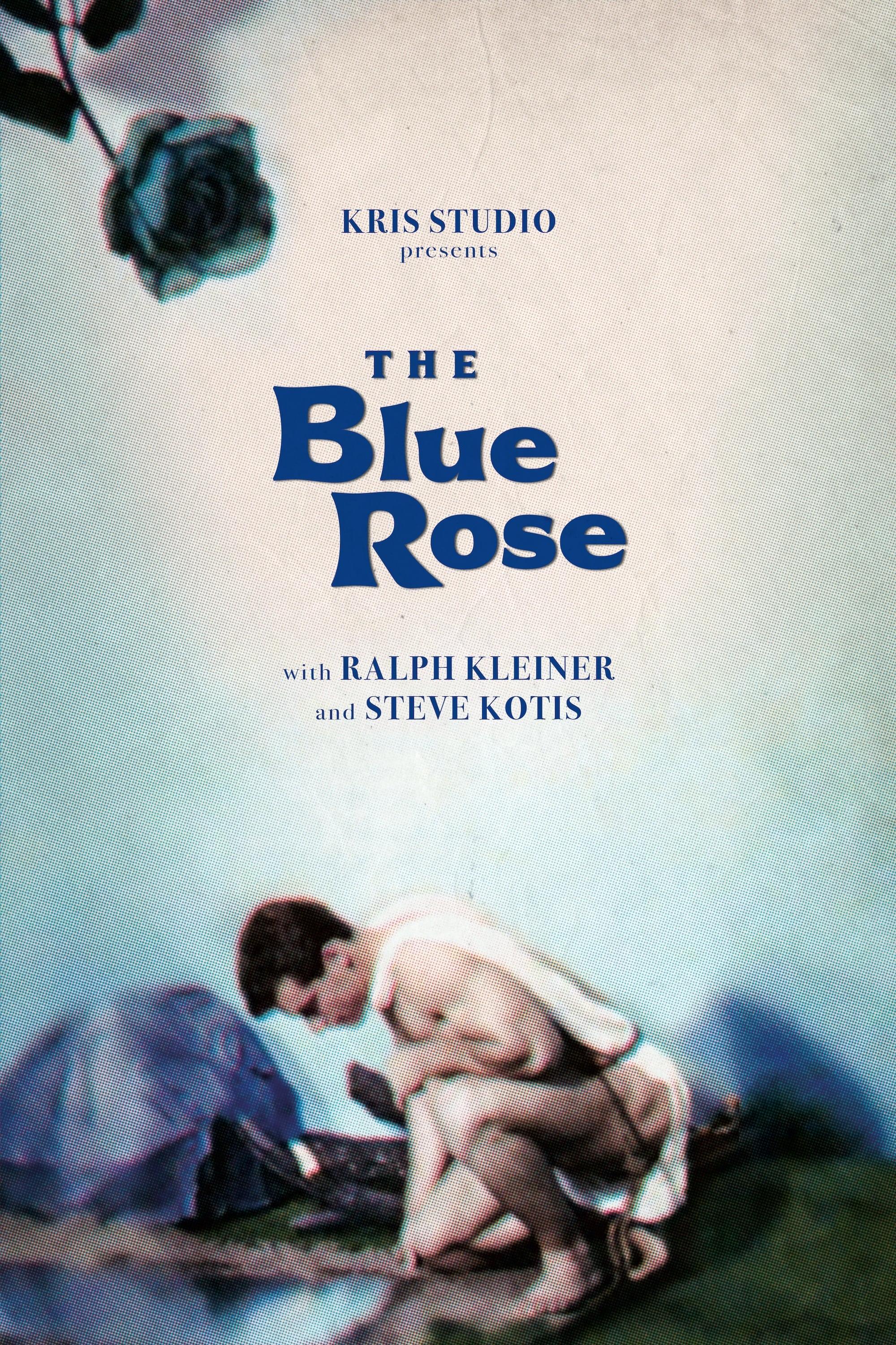 The Blue Rose poster