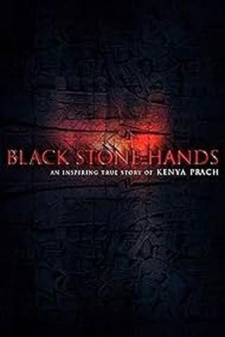 Black Stone Hands poster