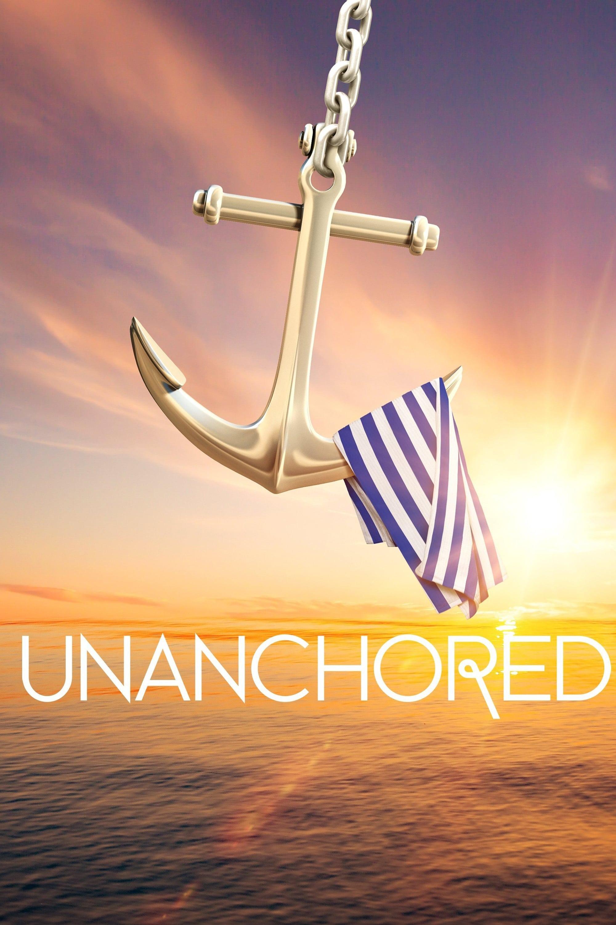 Unanchored poster