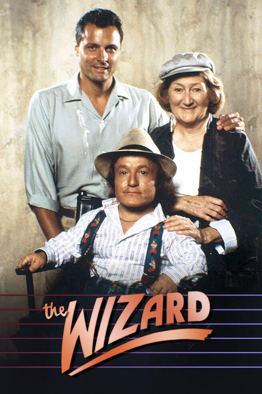 The Wizard poster