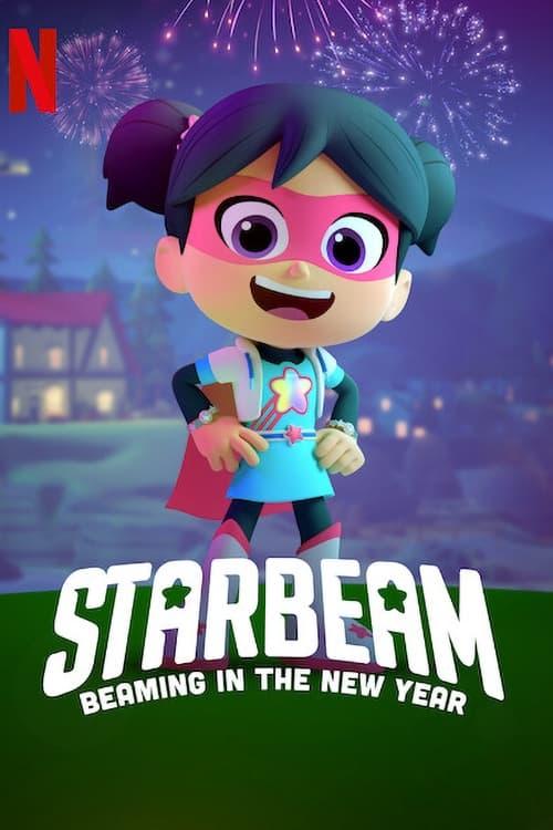 StarBeam: Beaming in the New Year poster
