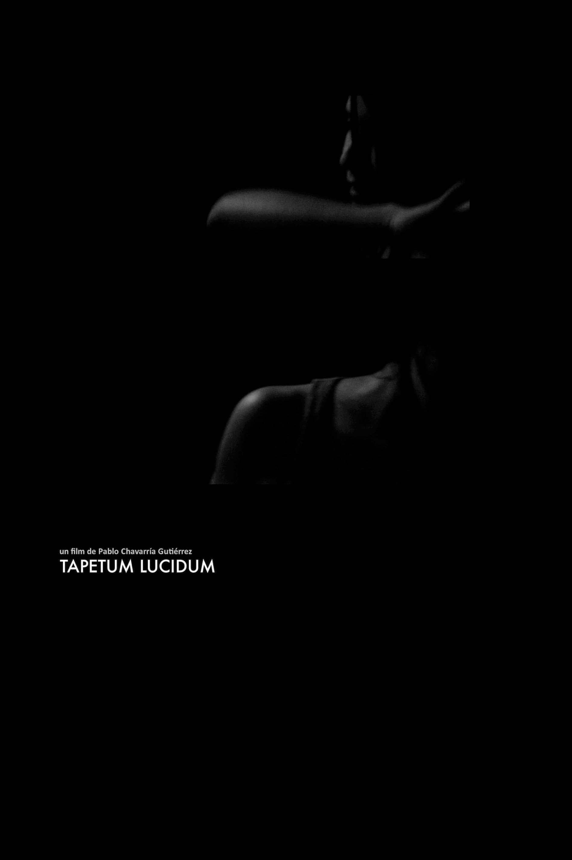 Tapetum Lucidum poster