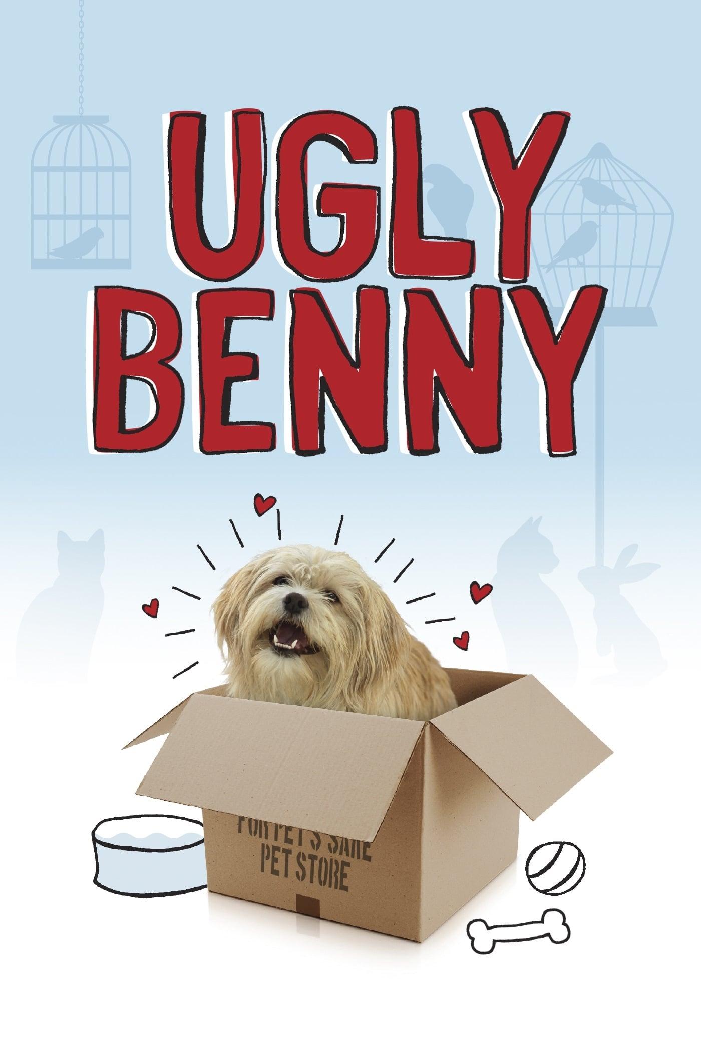 Ugly Benny poster