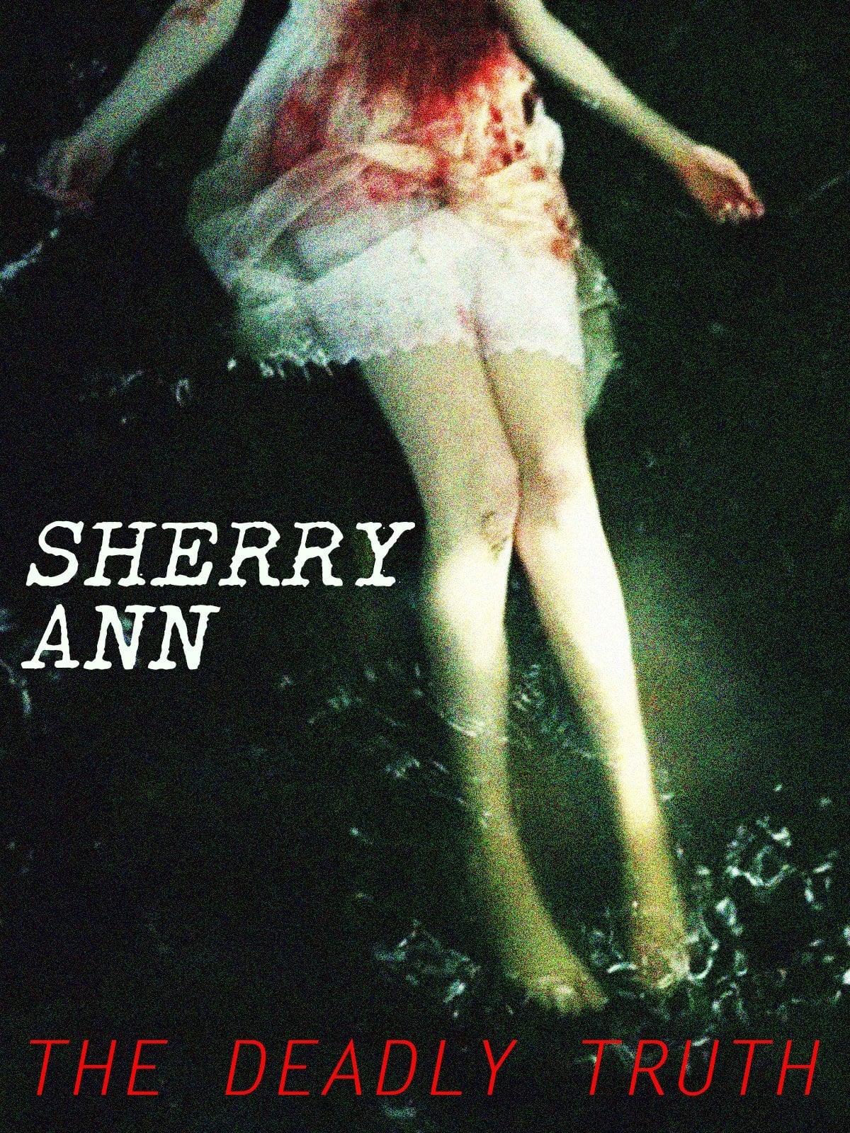 Sherry Ann poster