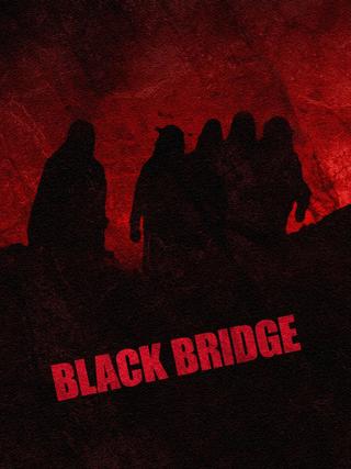 Black Bridge poster