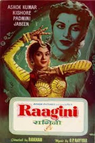Raagini poster