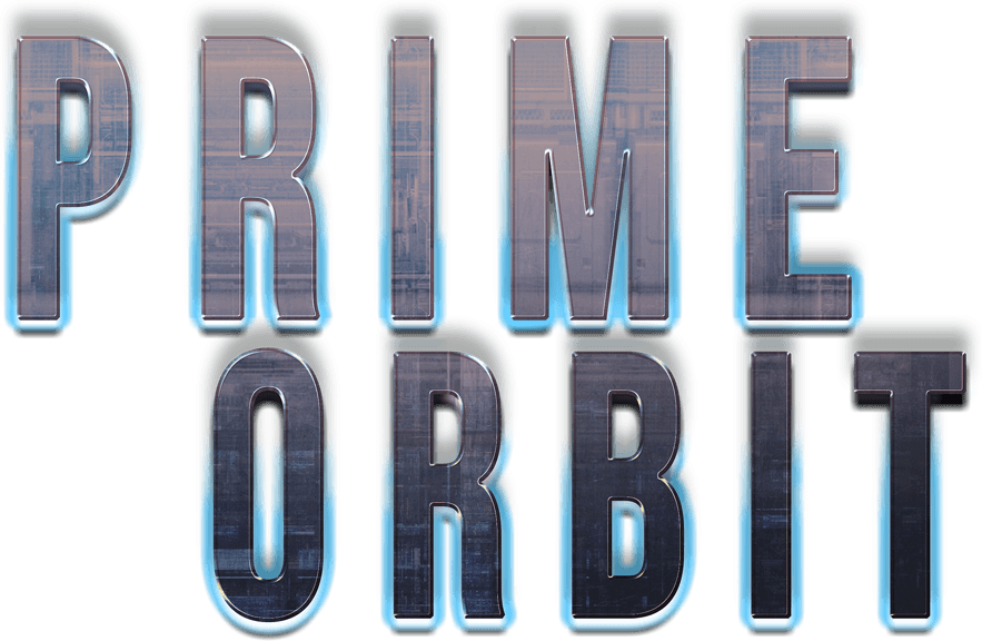 Prime Orbit logo