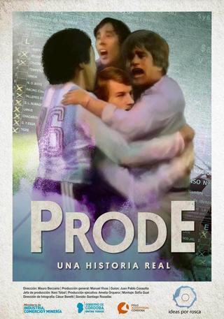 Prode poster